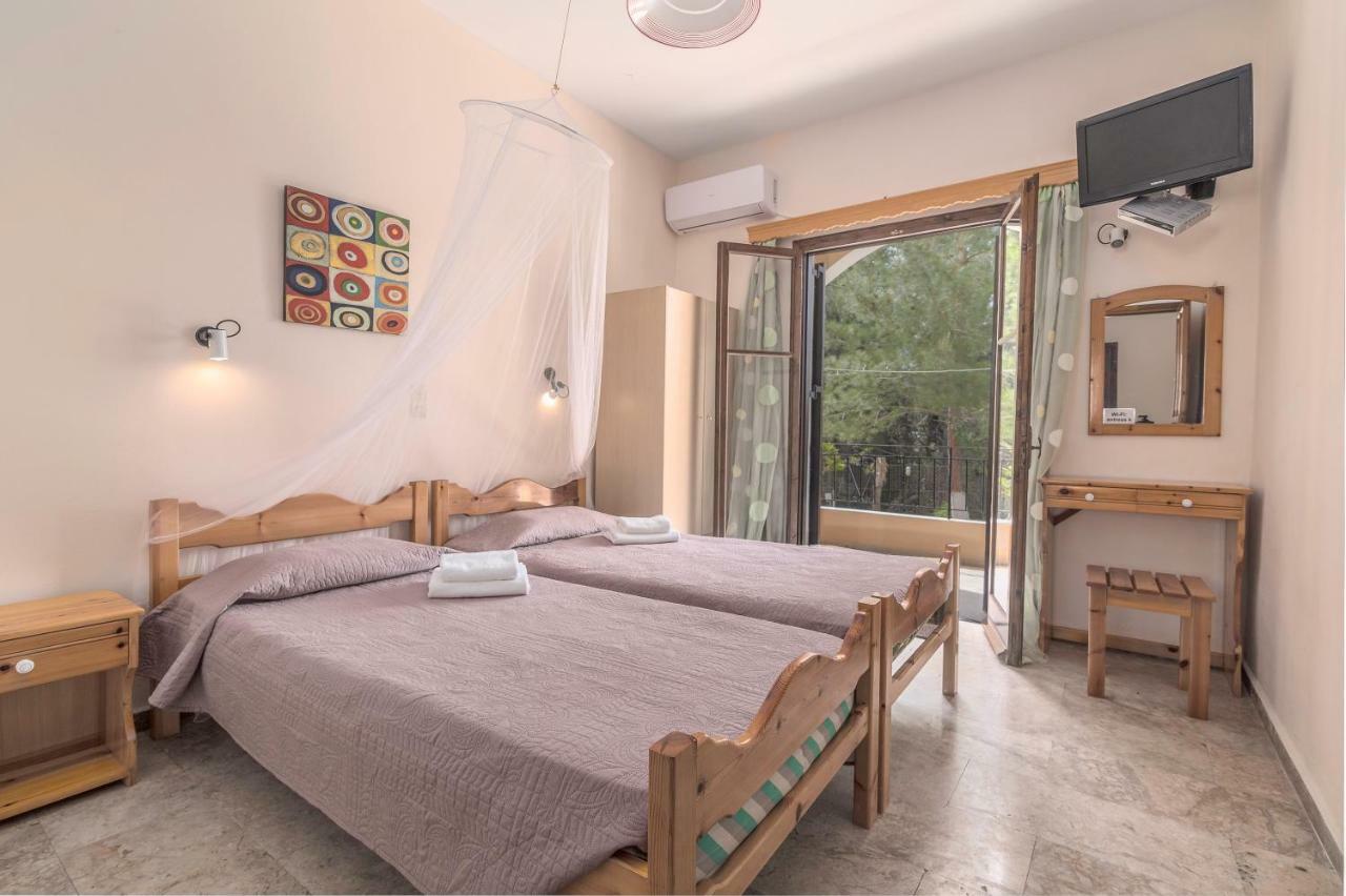 Apartment Andreas